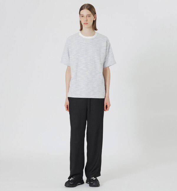  「【Safari Lounge別注】ブークレTシャツ」|Tシャツ・カットソー|