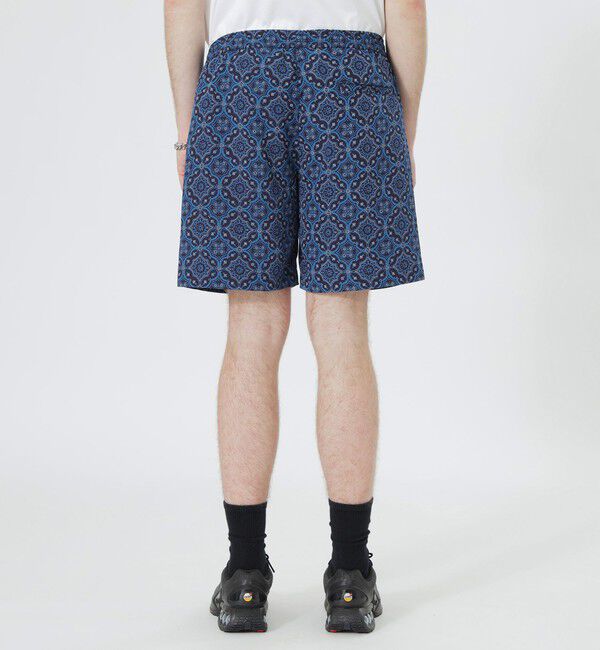  「オーナメントプリントショーツ」|その他|