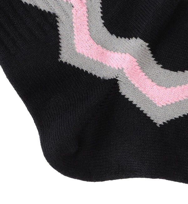  「25AW EXCLUSIVE!!【Tabio/タビオ】ストライプソックス レディース」|ソックス|