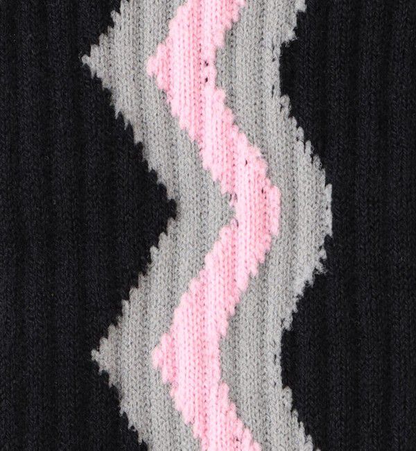  「25AW EXCLUSIVE!!【Tabio/タビオ】ストライプソックス レディース」|ソックス|