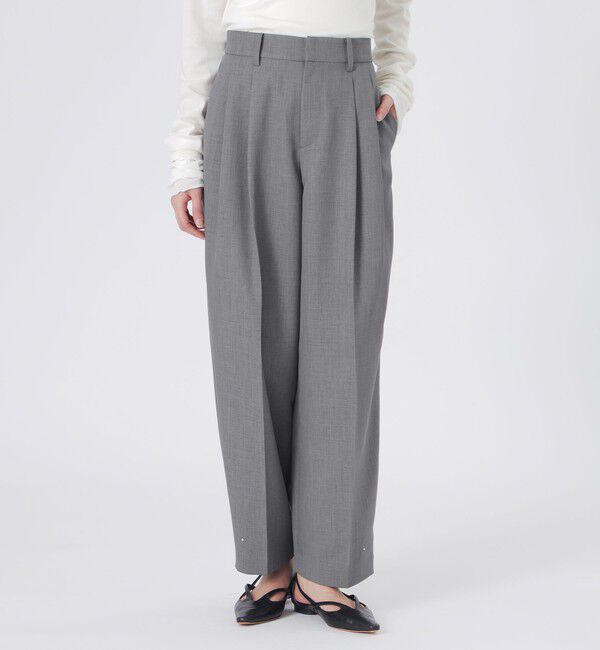  「カーヴィーパンツ」|その他|