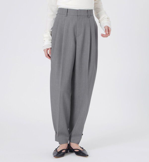  「カーヴィーパンツ」|その他|