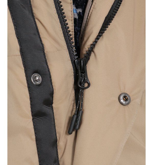 ikka「sorona ソロナ モンスターロングパーカ」|その他|