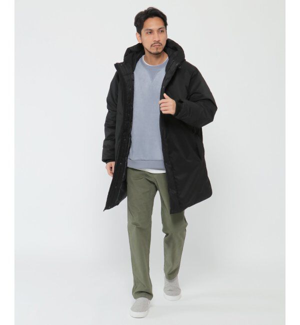 ikka「sorona ソロナ モンスターロングパーカ」|その他|