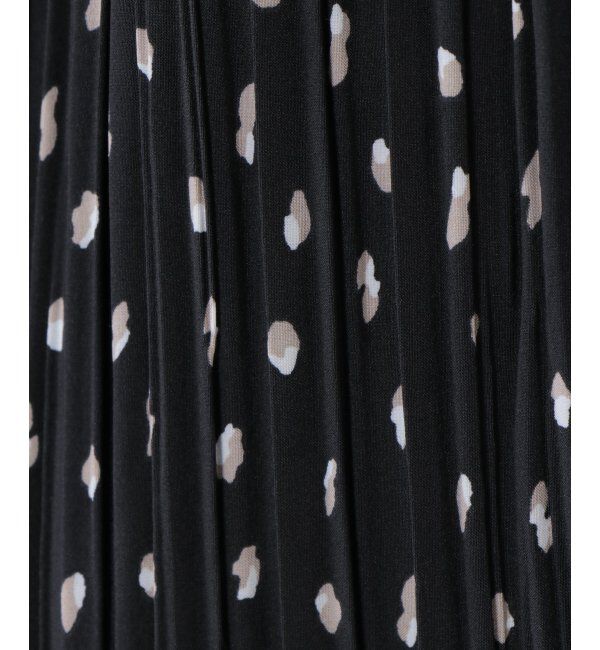 ikka kids「【キッズ】LKサラットプリーツガウチョパンツ(100~160cm)」|その他|