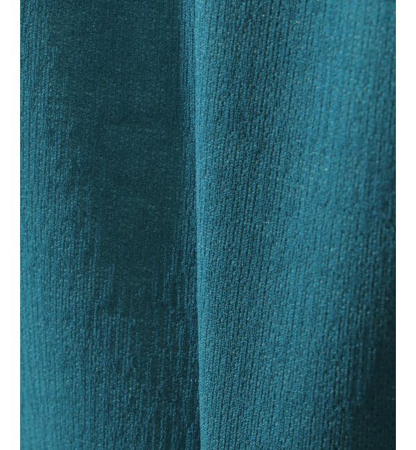 ikka「【2点セット】ジョーゼットジレインナーセット」|Tシャツ・カットソー|