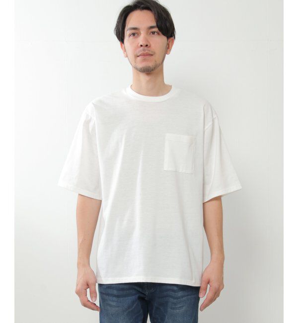 ikka「【2点セット】ジョーゼットジレインナーセット」|Tシャツ・カットソー|