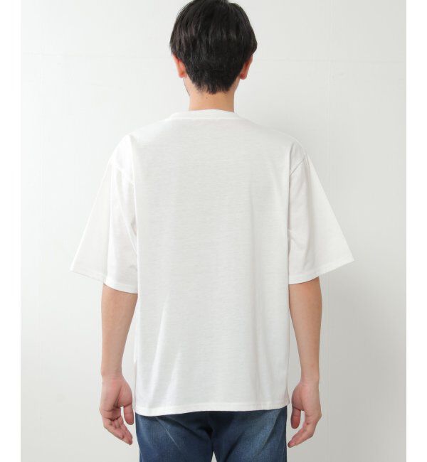 ikka「【2点セット】ジョーゼットジレインナーセット」|Tシャツ・カットソー|