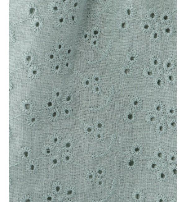 ikka kids「【セットアップ対応】コットンレースショートパンツ（120~160cm）」|その他|