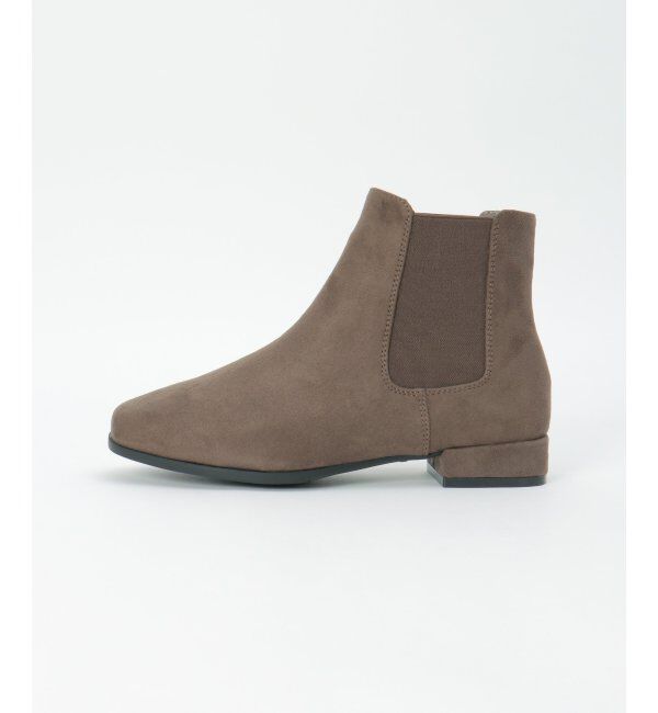 ikka「サイドゴアブーツ」|その他|