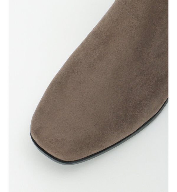 ikka「サイドゴアブーツ」|その他|