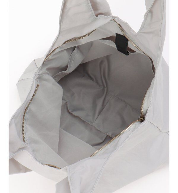 ikka「撥水ワッシャー肩掛けトートバッグ」|その他|