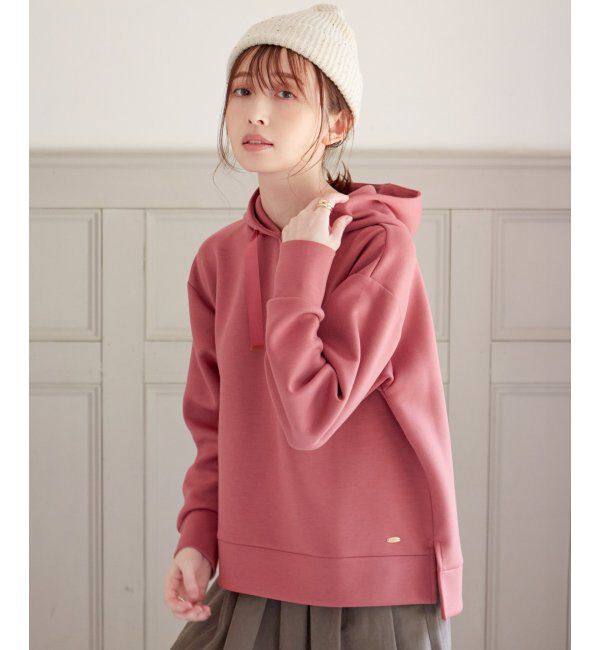 ikka「スパンコールラメ混ニットワッチ」|その他|