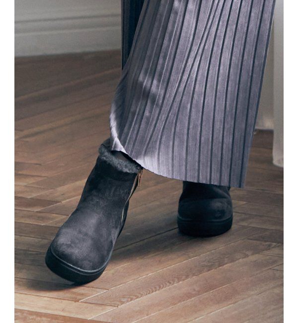 ikka「スニーカーブーツ」|その他|