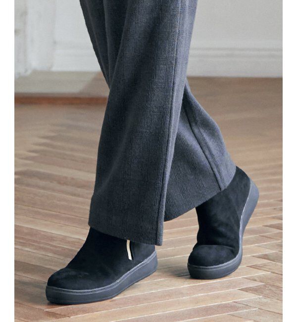 ikka「スニーカーブーツ」|その他|