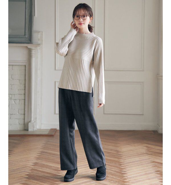 ikka「スニーカーブーツ」|その他|