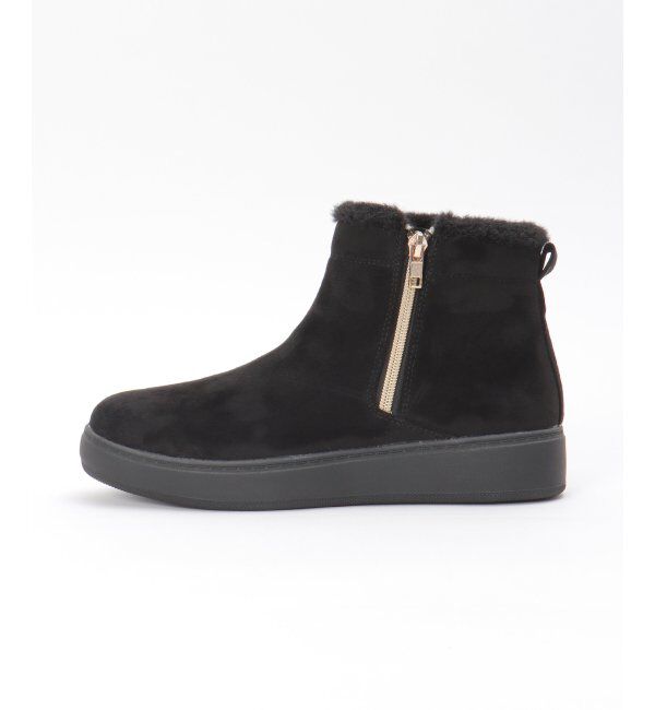 ikka「スニーカーブーツ」|その他|