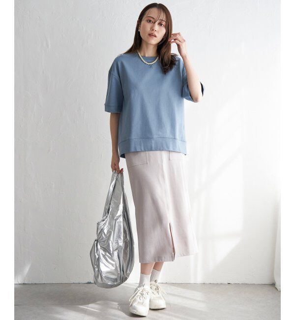 ikka「【雑誌InRed4月号掲載】ダッドスニーカー」|その他|