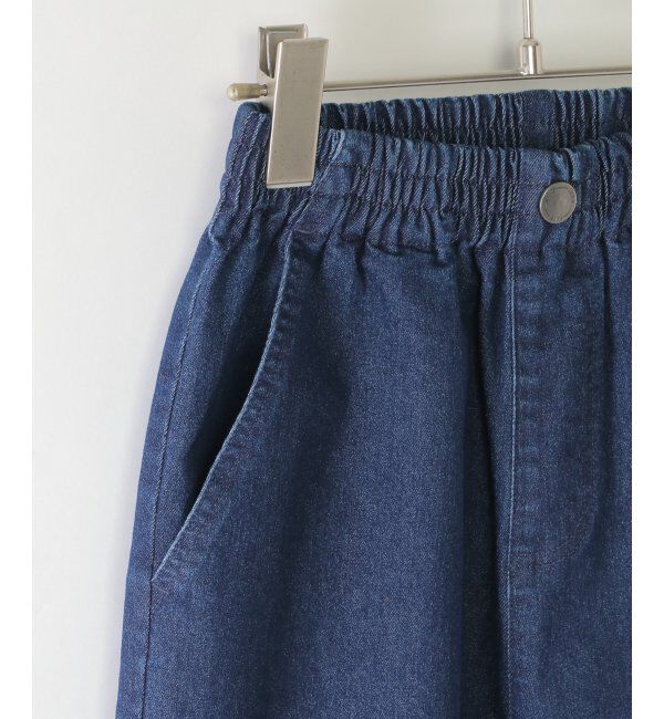 ikka kids「ストレッチゆるテーパードパンツ（120~160cm）」|その他|