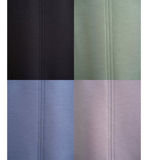 ikka「GOKU楽鹿の子ダンボールスカート」|スカート|