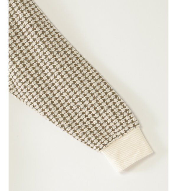 ikka kids「MKビックワッフルポケツキPO」|Tシャツ・カットソー|