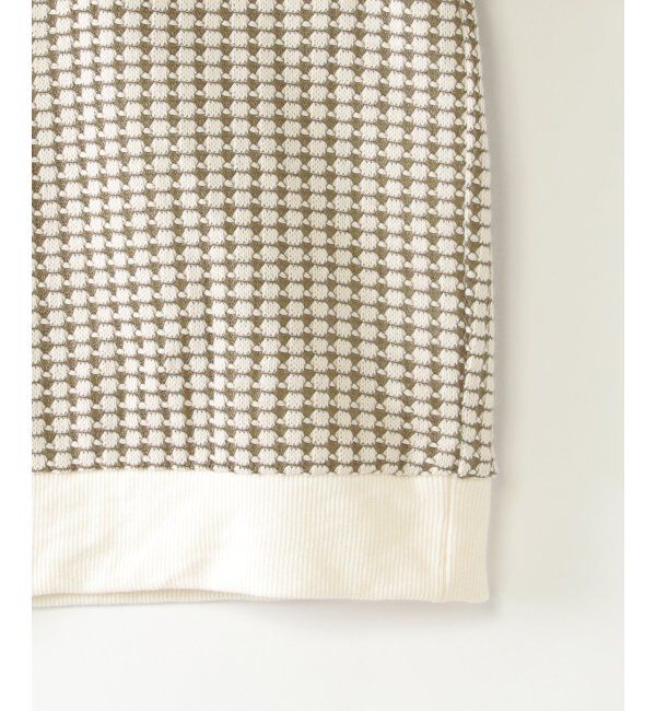 ikka kids「MKビックワッフルポケツキPO」|Tシャツ・カットソー|