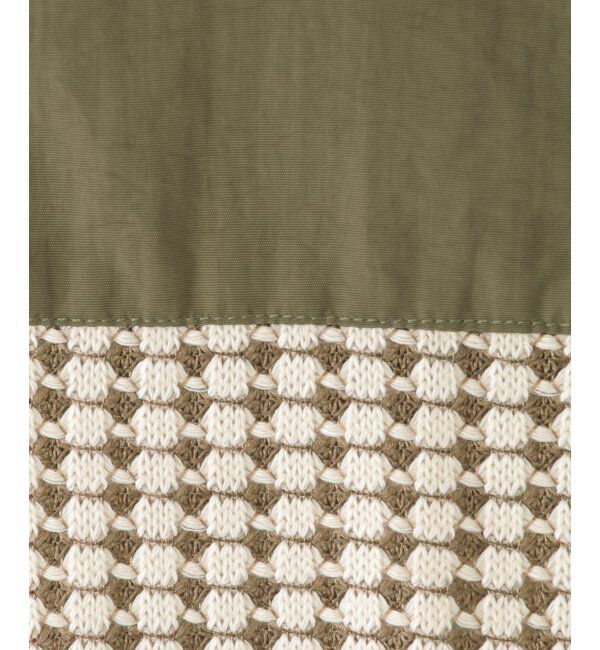 ikka kids「MKビックワッフルポケツキPO」|Tシャツ・カットソー|