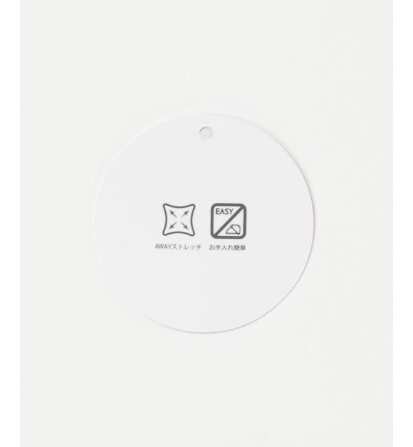 IKKA LOUNGE「【セットアップ対応】GOKU楽ワークウールライクジャケット」|テーラードジャケット|