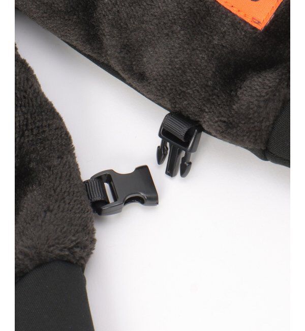 ikka「ＵＯフードミトングローブ」|手袋|