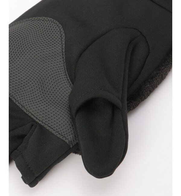ikka「ＵＯフードミトングローブ」|手袋|