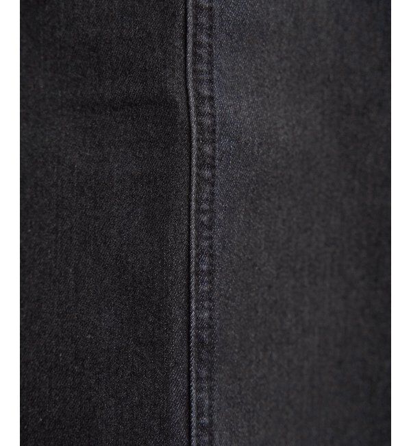 ikka「デニムロングスカート」|スカート|