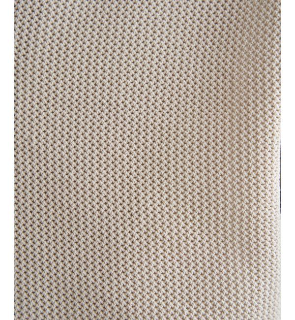 ikka「【洗濯機で洗える／2点セット】GOKU楽ニットシャツインナーセット」|その他|