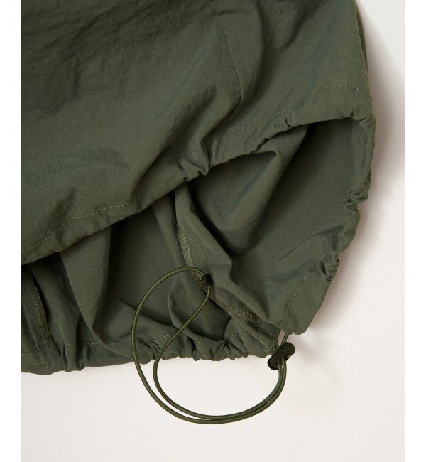 ikka「ドライテックチノベイカースカート」|スカート|