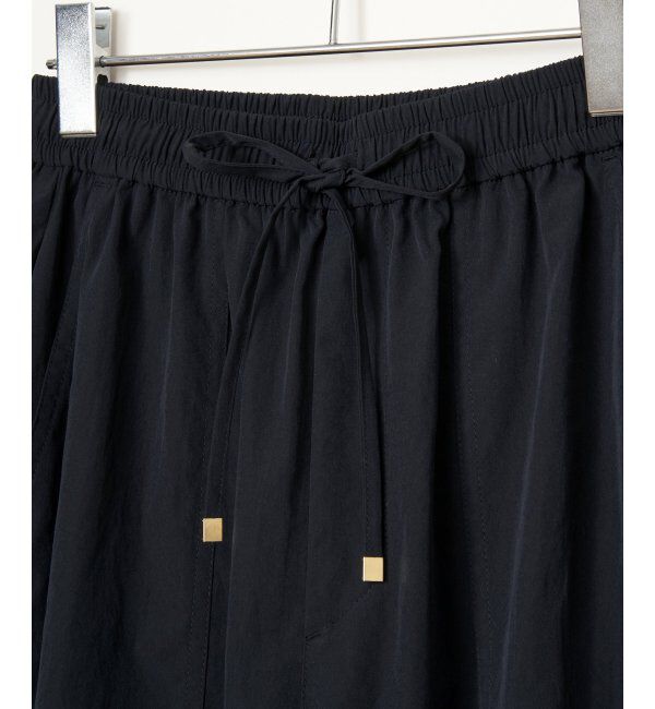 ikka「【雑誌InRed5月号】ドライテックチノベイカーパンツ　【接触冷感／速乾】」|チノ|