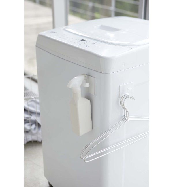 Lbc with Life「tower タワー マグネットスプレーフック 2P」|その他|