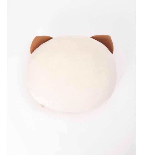 Lbc with Life「Siammy クッション」|クッション・クッションカバー|