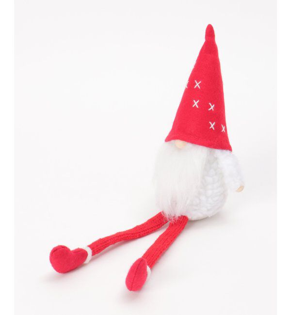 Lbc with Life「フェルトサンタスタンド」|その他|