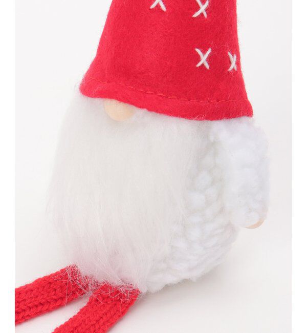 Lbc with Life「フェルトサンタスタンド」|その他|