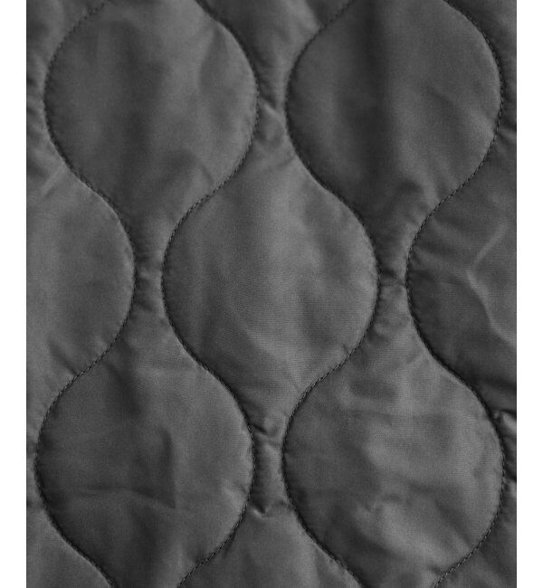 Lbc with Life「リバーシブルファーキルトコート」|その他|