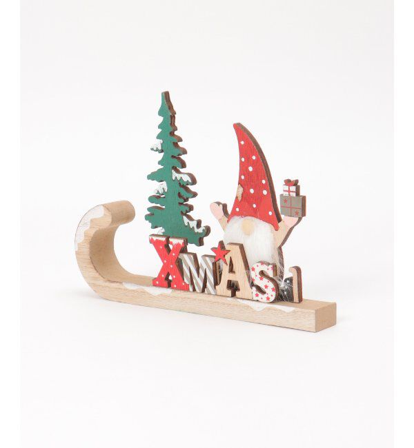 Lbc with Life「ウッドサンタソリスタンド」|その他|