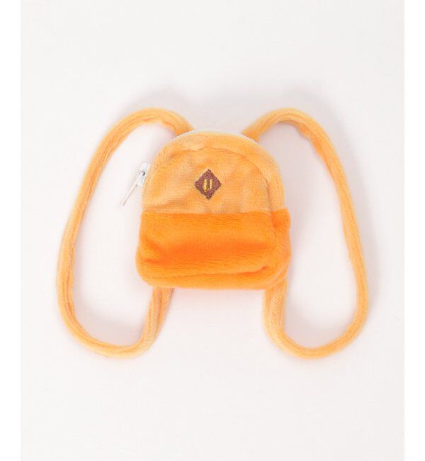 Lbc with Life「PLUFFY かぶりもの 遠足」|クッション・クッションカバー|