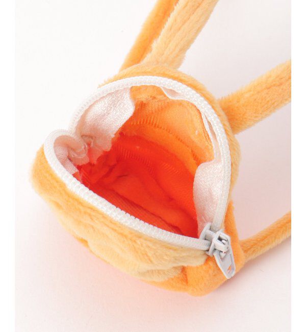 Lbc with Life「PLUFFY かぶりもの 遠足」|クッション・クッションカバー|