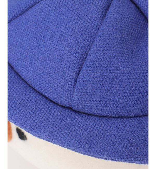 Lbc with Life「PLUFFY かぶりもの 遠足」|クッション・クッションカバー|