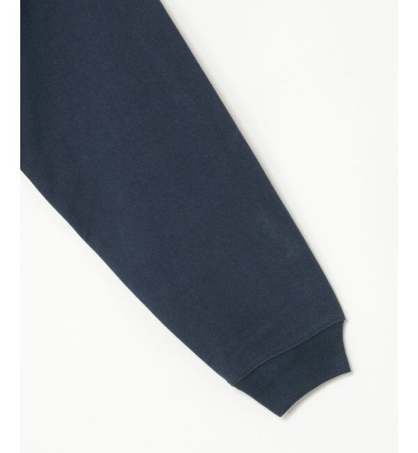 VENCE share style「ヘビーウェイト天竺ロンT」|Tシャツ・カットソー|