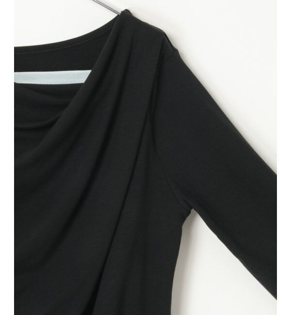 VENCE share style「レイヤードカシュクールプルオーバー」|その他|