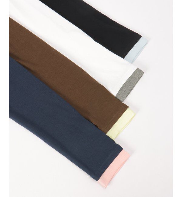 VENCE share style「レイヤードカシュクールプルオーバー」|その他|