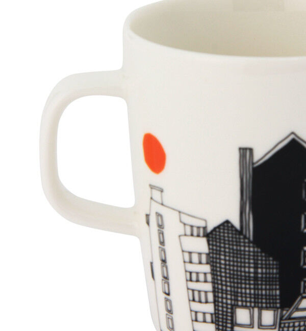 Marimekko「Siirtolapuutarha マグカップ 250ml」|その他|