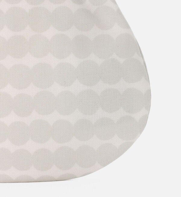 Marimekko「Rasymatto Pieni Kukkaro がま口ポーチ」|ポーチ|