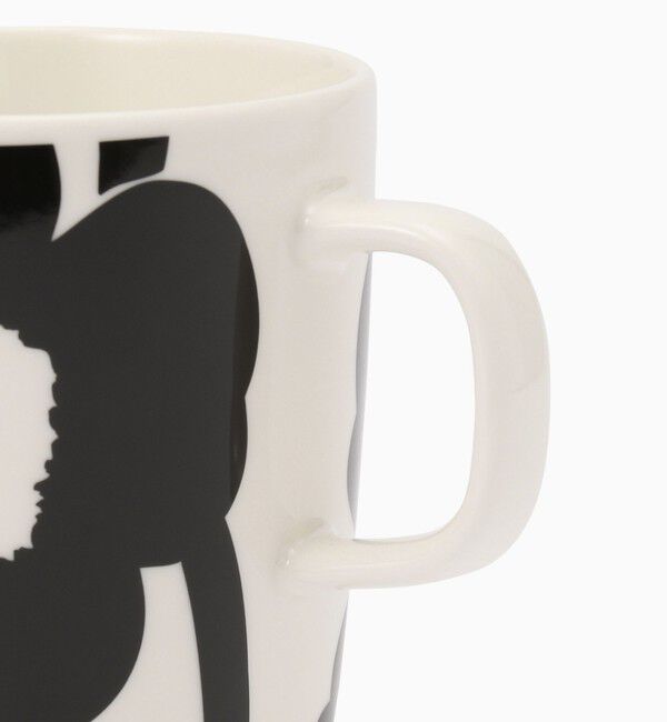 Marimekko「Unikko マグカップ 400ml」|その他|