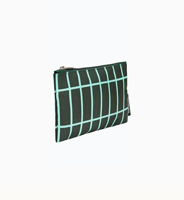 Marimekko「Tiiliskivi Kaika ポーチ」|ポーチ|